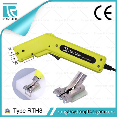 Heat Cutting Foam Cutter with Adaptor